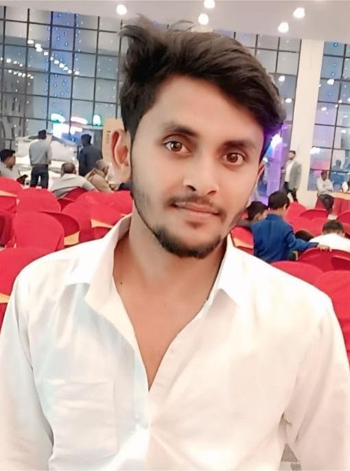 Susheel Kumar Bhartiya